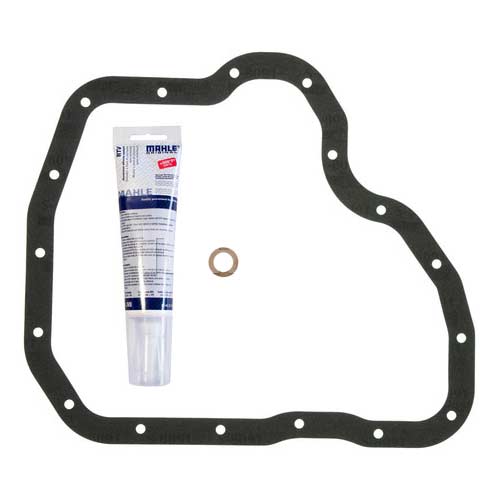 MAHLE OS32284 Engine Oil Pan Gasket