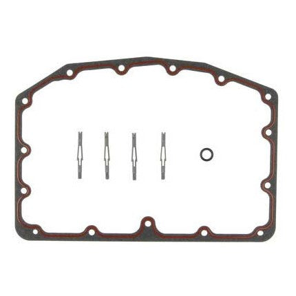 Mahle Engine Oil Pan Gasket — 2011-2026 Ford F-250/F-350 Power Stroke 6.7L