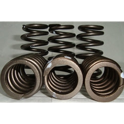 Pacbrake 60 PSI Performance Exhaust Valve Springs - Dodge Ram 2500 / 3500 5.9L Cummins 12V (1988-1998)