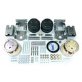 Pacbrake HP10373-X Alpha XD 7500 Air Spring Kit - Chevy Silverado 4500HD/5500HD & International CV (2018-2025)