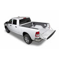 Putco Molle Front Panel — 2019-2026 Ram 2500/3500