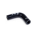 PPE 116002060 Large 12.7mm Diameter Turbo Coolant Hose | 2006-2010 Chevrolet/GMC Silverado 2500HD/Silverado 3500HD/Sierra 2500HD/Sierra 3500HD 6.6L Duramax LLY/LBZ/LMM