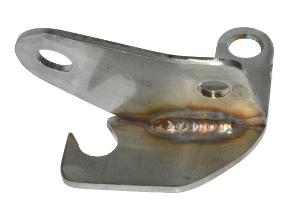 PPE 116110510 Downpipe Support Bracket