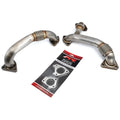 PPE Replacement High-Flow Up-Pipes