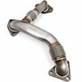 PPE Replacement Passenger Side Up-Pipe