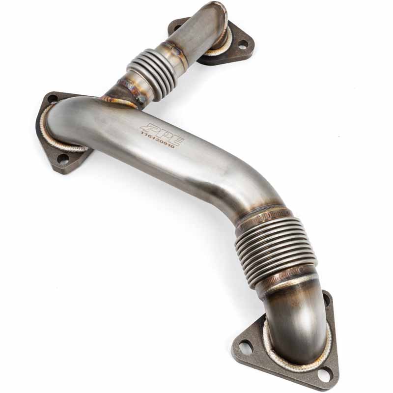 PPE Replacement Passenger Side Up-Pipe