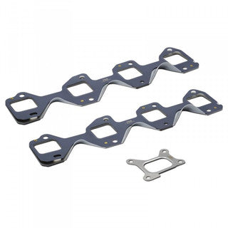 PPE 3-Piece Exhaust Manifold Gasket Kit