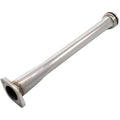 PPE Stainless Coolant Tube - Raw (Pump to Oil Cooler)