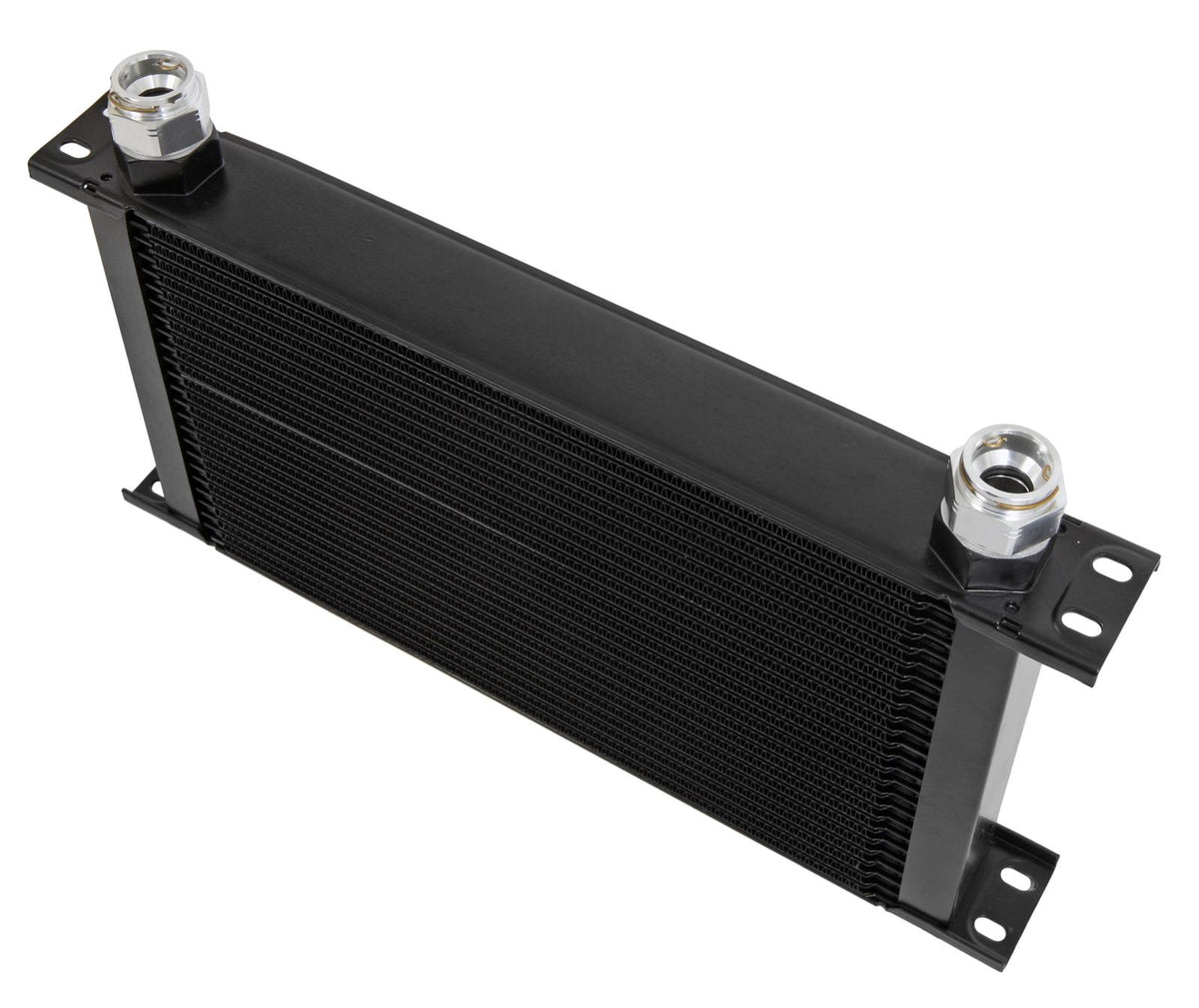 PPE Performance Transmission Cooler — 2001-2003 Chevrolet/GMC Silverado 2500HD/Silverado 3500HD