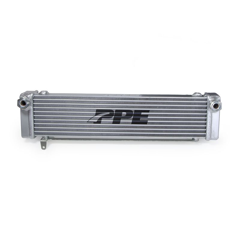 PPE Performance Transmission Cooler — 2006-2010 Chevrolet/GMC Silverado 2500HD/Silverado 3500HD