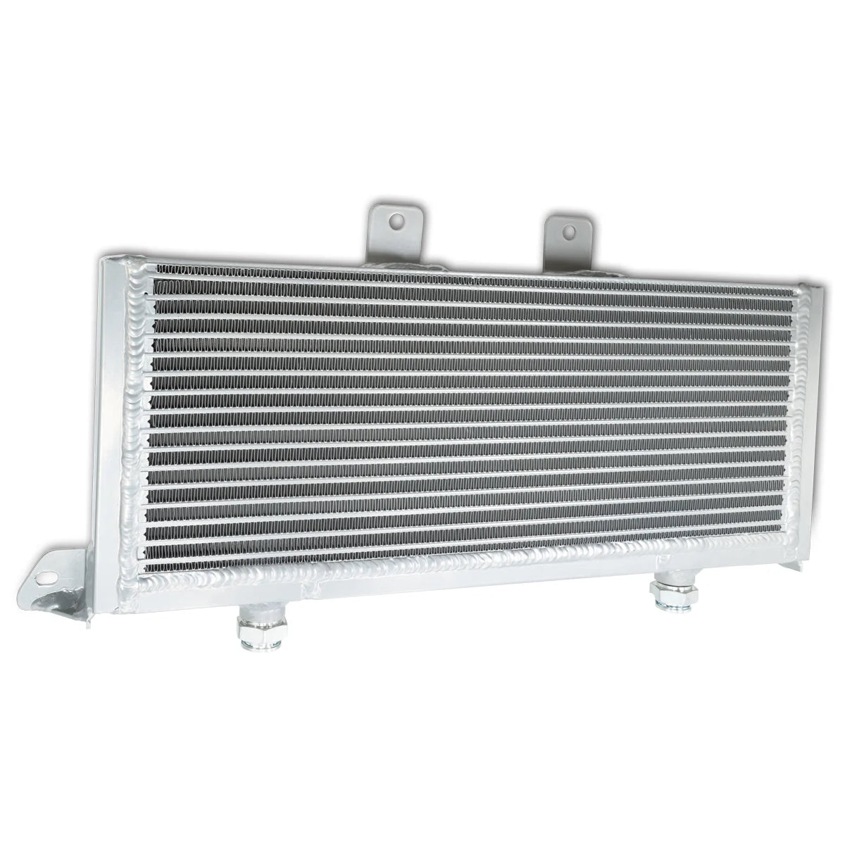 PPE Bar and Plate Transmission Cooler