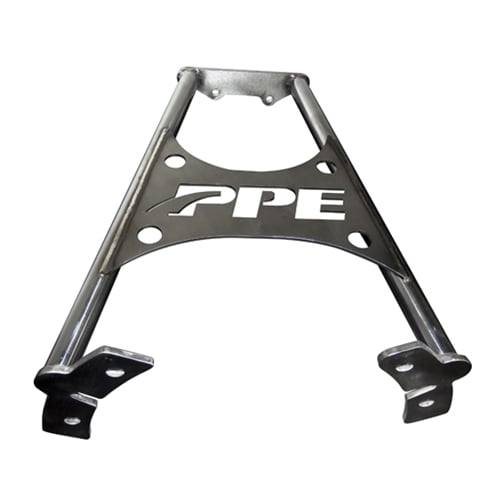 PPE Transfer Case Brace 129020710 - GM Allison, Chevrolet Silverado / GMC Sierra 2500HD/3500HD (2007.5-2010)