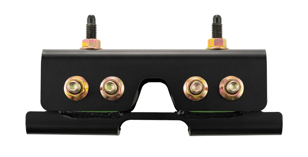 PPE Performance Transmission Mount - Hybrid (Green 50 Hardness)