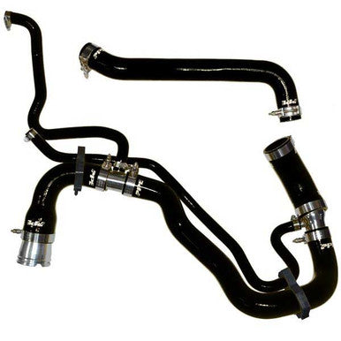 PPE Silicone Upper Radiator Hose Kit