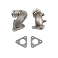 PPE High-Flow Up-Pipe Kit — 2020-2023 F-250/F-350 Power Stroke 6.7L