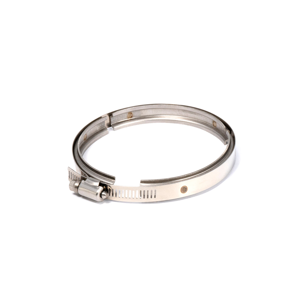 PPE Turbo Inlet V-Band Clamp (4-3/8")