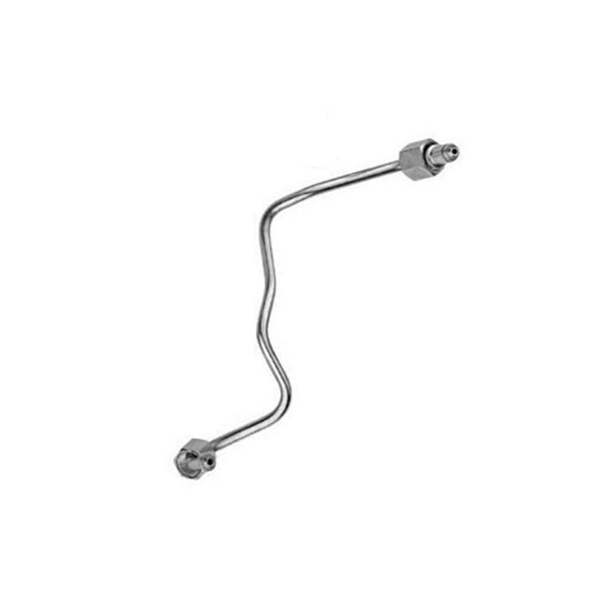 PurePower 7811-PP Fuel Injector Line Kit (All Cylinders 1-8) - GM 6.6L Duramax LML/LGH (2011-2016)