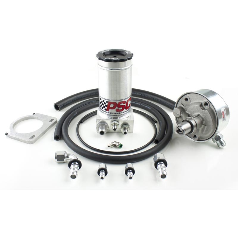 PSC High Performance Pump Kit