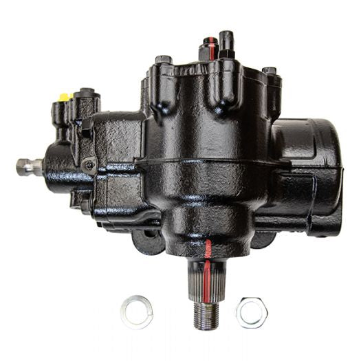 PSC Steering Box 4WD — 2003-2008 Dodge/Ram 2500/3500