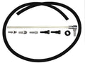 AirDog Suction Tube Kit — Universal Fit