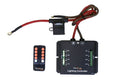 Quake LED Universal Light Controller QUIC798 - 60A, 8 LED