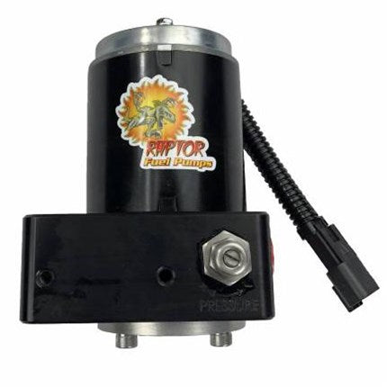AirDog FRRP Factory Replacement Raptor Pump 150GPH - 1998.5-2002 Dodge 5.9L Cummins (R3SBD150)