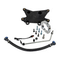 S&S Diesel Motorsport RAM CP3 Conversion Kit Only - 2019-2020 Ram 6.7L Cummins (RAM-CP3-KIT)