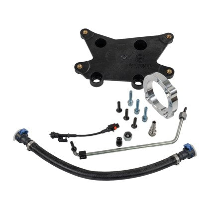 S&S Diesel Motorsport RAM CP3 Conversion Kit Only - 2019-2020 Ram 6.7L Cummins (RAM-CP3-KIT)