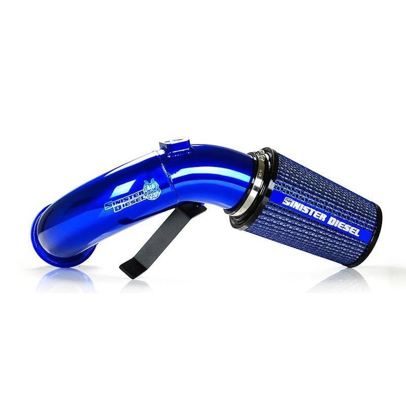 Sinister Diesel Cold Air Intake — 2007.5-2012 Cummins 6.7L