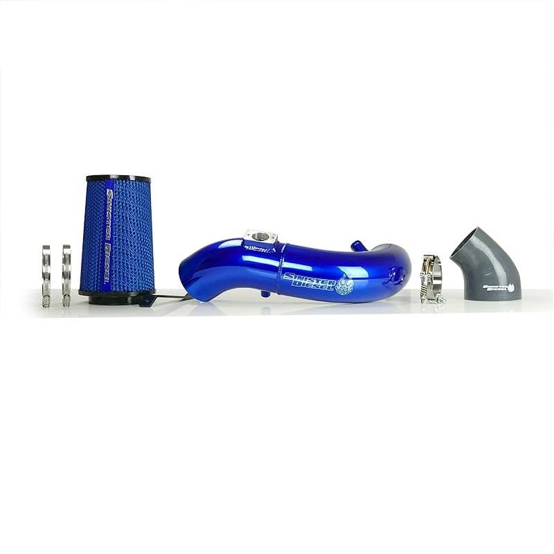 Sinister Diesel Cold Air Intake — 2008-2010 Power Stroke 6.4L – image 3