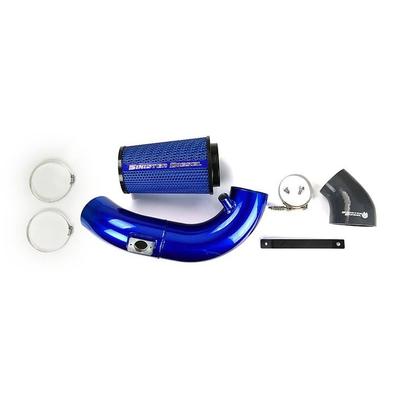 Sinister Diesel Cold Air Intake — 2008-2010 Power Stroke 6.4L – image 4