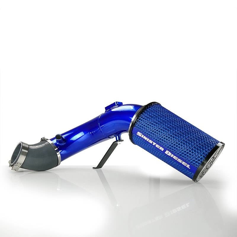 Sinister Diesel Cold Air Intake — 2008-2010 Power Stroke 6.4L – image 2