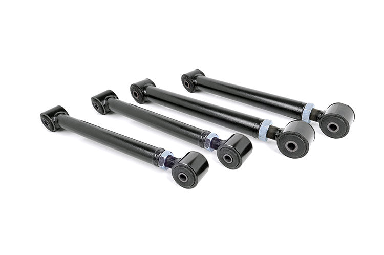 Rough Country Adjustable Control Arms 4WD — 2003-2007 Ram 2500/3500