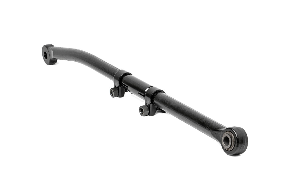 Rough Country Track Bar Forged Front 1.5-8 Inch Lift — 2005-2016 Ford F-250/F-350