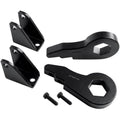 ReadyLift 2.5-Inch Forged Torsion Key Leveling Kit — 2000-2010 GM