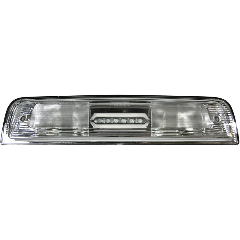 Recon Ultra-High-Power LED Third Brake Light Clear Lens — 2010-2025 Ram 2500/3500