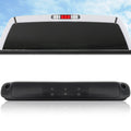 Recon LED 3rd Brake Light Kit 264115BK, Smoked Lens - Chevrolet Silverado / GMC Sierra 2500HD/3500HD Classic (1999-2006)