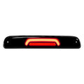 Recon Ultra-High-Power LED Third Brake Light Smoked Lens — 1999-2016 Ford F-250/F-350
