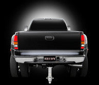 Recon Tailgate Light Bar 26416 - 60in, Red LED Brake / White LED Reverse
