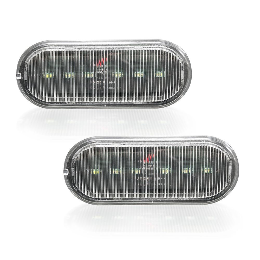 Recon High Power LED Replacement Bed Light Kit - Ford F-250/F-350 Super Duty (2017-2019)