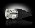Recon LED Bulbs 264202AM - 921 / T-15, Amber (Pair)