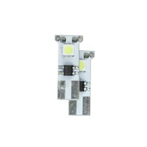 Recon License Plate LED Illumination Kit - GM Silverado/Sierra 2500HD/3500HD (2007.5-2013)