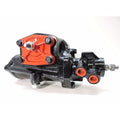 RedHead Steering Gears Steering Box (4-Bolt Cover) — 2005-2007 Ford F-250 Super Duty/F-350 Super Duty