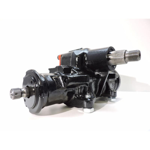 RedHead Steering Gears Steering Box (18:1 Ratio) — 1994-2002 Dodge Ram 2500/Ram 3500