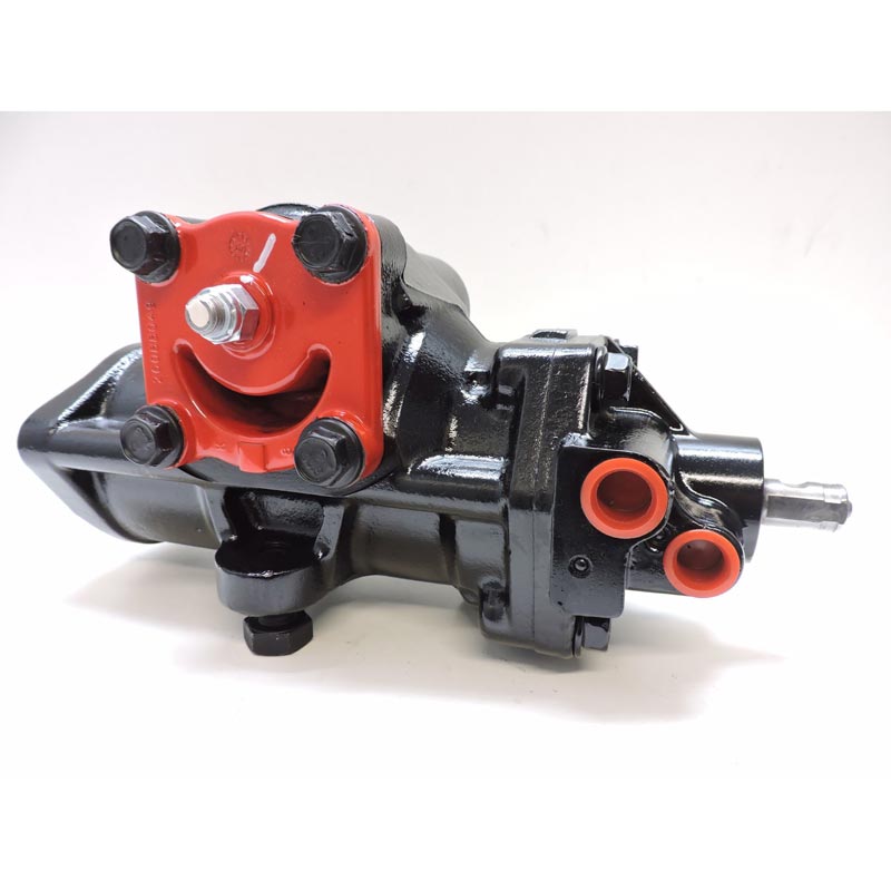 RedHead Steering Gears Steering Box