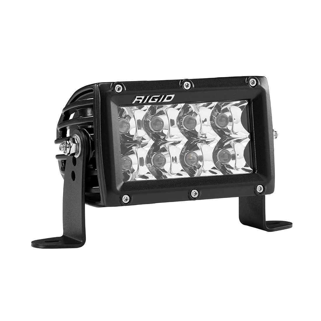 Rigid Industries E-Series Pro 4in LED Light 104213 - Spot