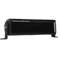 Rigid Industries E-Series Pro 10-Inch Spot/Flood Combo Infrared LED Light Bar - Black