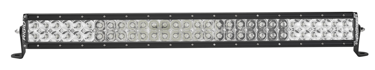 Rigid Industries E-Series Pro 30-Inch Spot/Flood Combo LED Light Bar