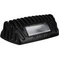 Rigid Industries 1x2 65-Degree DC LED Scene Light 86610 - Black, Single