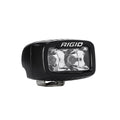 Rigid Industries SR-M Pro Spot Light 902213 - Surface Mount, Single